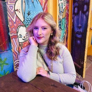 Meet your Posher, Sarah